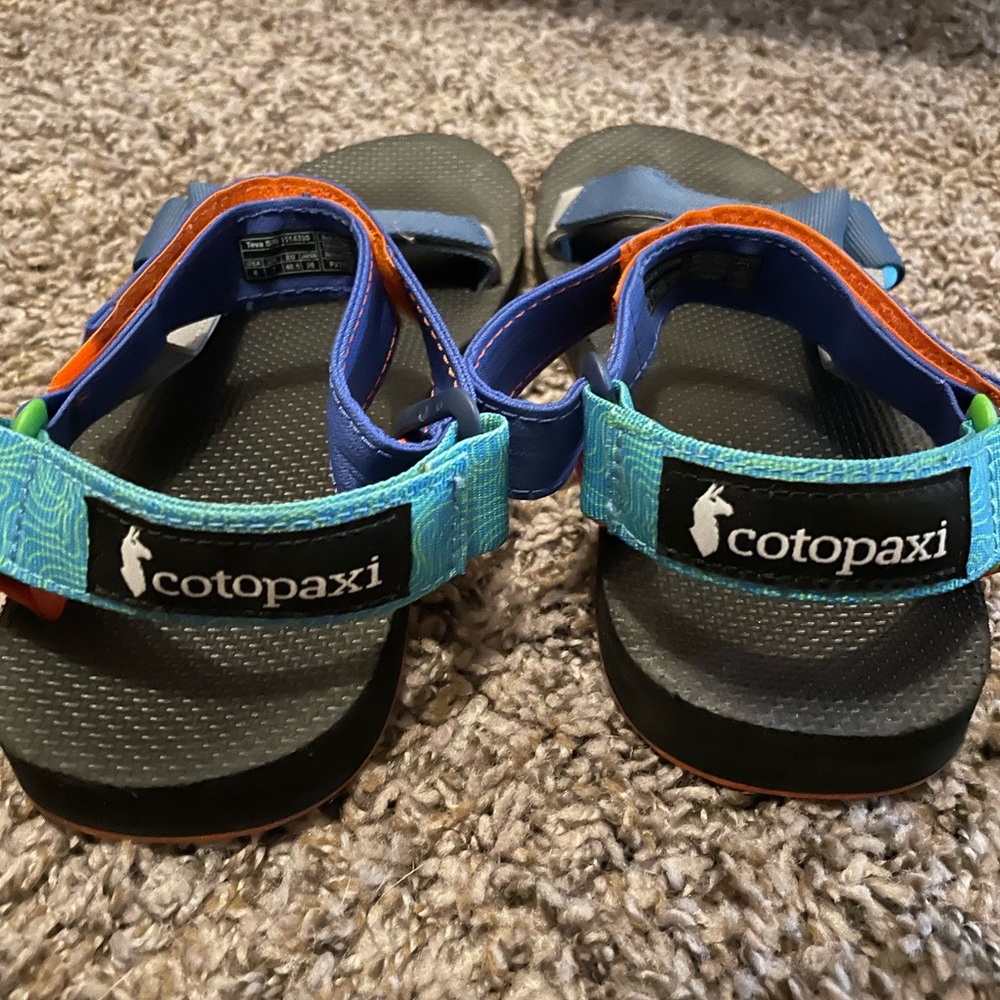 Teva x Cotopaxi Universal
